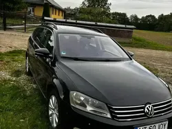 Utilizat 2011 VW Passat Break | 5.300 EUR (Preț OK)