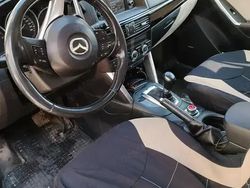 Negru Utilizat 2014 Mazda CX-5 SUV | 10.200 EUR (Preț OK)