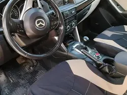 Negru Utilizat 2014 Mazda CX-5 SUV | 10.200 EUR (Preț OK)