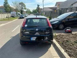 Utilizat 2006 Fiat Grande Punto Hatchback | 1.200 EUR