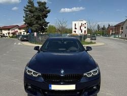 Albastru Utilizat 2019 BMW 420 M Sport Coupe | 34.500 EUR (Scump)
