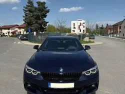 Albastru Utilizat 2019 BMW 420 M Sport Coupe | 34.500 EUR (Scump)