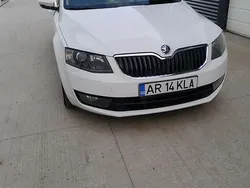 Utilizat 2014 Skoda Octavia Berlinǎ | 9.100 EUR (Puțin scump)