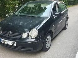 Utilizat 2005 VW Polo Hatchback | 7.000 EUR
