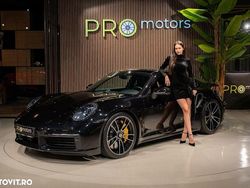 Culoarenegru Utilizat 2021 Porsche 992 Coupe | 232.000 EUR (Preț OK)