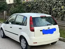 Utilizat 2005 Ford Fiesta Hatchback | 1.000 EUR (Preț bun)