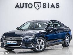 Culoarealbastru Utilizat 2020 Audi A6 Sport Berlinǎ | 26.950 EUR (Preț OK)