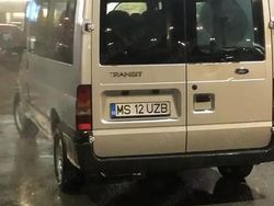 Utilizat 2005 Ford Transit | 3.850 EUR