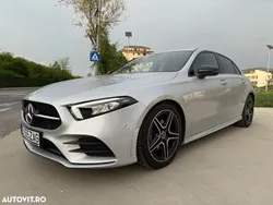 Gri Utilizat 2020 Mercedes A200 Hatchback | 24.800 EUR (Preț bun)