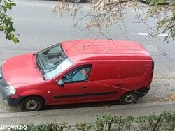 Culoarerosu Utilizat 2010 Dacia Logan Berlinǎ | 3.500 EUR (Preț OK)