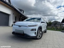 Culoarealb Utilizat 2020 Hyundai Kona SUV | 14.500 EUR
