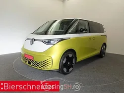 Alb Utilizat 2022 VW ID. Buzz Pro Van | 64.114 EUR