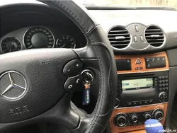 Utilizat 2006 Mercedes CLK200 Coupe | 5.700 EUR