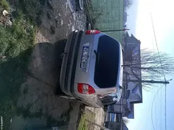 Utilizat 2004 Opel Zafira Monovolum | 2.500 EUR