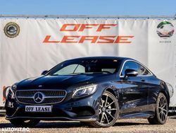 Culoarealbastru Utilizat 2016 Mercedes S500 Berlinǎ | 41.999 EUR (Preț OK)