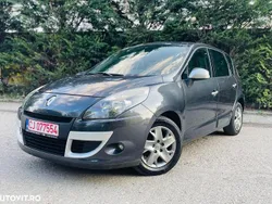 Culoaregri Utilizat 2012 Renault Scénic III Dynamique Monovolum | 4.790 EUR (Preț OK)