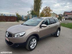 Culoaremaro Utilizat 2012 Nissan Qashqai +2 Acenta SUV | 6.990 EUR (Preț OK)