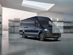 Motorină Nouă 2025 Mercedes Sprinter Van | 71.752 EUR