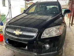 Utilizat 2006 Chevrolet Captiva SUV | 4.300 EUR (Puțin scump)