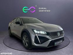 Culoaregri Utilizat 2024 Peugeot 408 Allure Berlinǎ | 30.940 EUR
