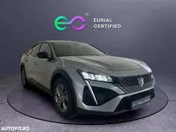 Culoaregri Utilizat 2024 Peugeot 408 Allure Berlinǎ | 30.940 EUR