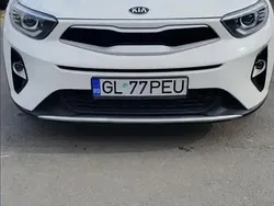Utilizat 2018 Kia Niro SUV | 10.000 EUR