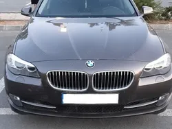 Maro Utilizat 2010 BMW 520 Berlinǎ | 11.000 EUR (Puțin scump)