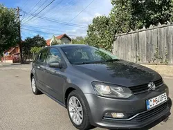 Utilizat 2014 VW Polo Hatchback | 5.450 EUR