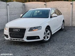 Alb Utilizat 2010 Audi A4 Break | 5.999 EUR (Preț OK)