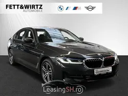 Gri Utilizat 2023 BMW 530e Berlinǎ | 49.069 EUR