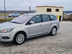 Gri Utilizat 2010 Ford Focus Break | 3.650 EUR (Preț OK)