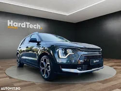 Culoaregri Utilizat 2022 Kia Niro SUV | 26.900 EUR