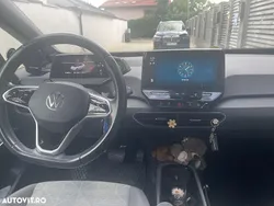 Culoareargint Utilizat 2021 VW ID.3 Pro Performance Hatchback | 21.500 EUR (Preț OK)