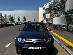 Utilizat 2011 Dacia Duster SUV | 7.200 EUR (Preț OK)