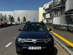 Utilizat 2011 Dacia Duster SUV | 7.200 EUR (Preț OK)