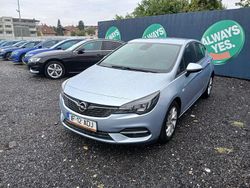 Gri Utilizat 2020 Opel Astra Hatchback | 12.950 EUR (Scump)