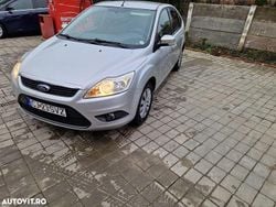Culoaregri Utilizat 2008 Ford Focus Hatchback | 2.800 EUR (Preț OK)