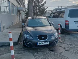 Utilizat 2011 Seat Leon Berlinǎ | 6.000 EUR (Scump)