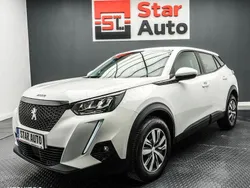 Alb Utilizat 2021 Peugeot 2008 Allure SUV | 12.990 EUR (Preț OK)