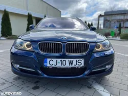 Albastru Utilizat 2012 BMW 320 Break | 6.500 EUR (Preț OK)