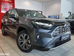 Culoaregri Nouă 2024 Toyota RAV4 Luxury SUV | 44.900 EUR