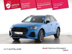 Utilizat 2022 Audi Q3 S-Line SUV | 42.864 EUR