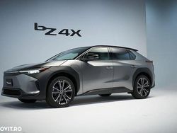 Culoaregri Nouă 2025 Toyota bZ4X SUV | 35.900 EUR (Super Preț)