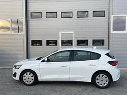 Alb Utilizat 2022 Ford Focus Trend Hatchback | 12.490 EUR (Preț OK)