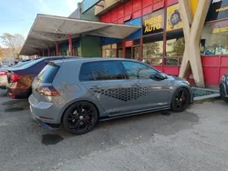 Utilizat 2020 VW Golf VII GTI Hatchback | 27.200 EUR