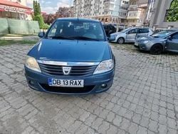 Utilizat 2009 Dacia Logan Berlinǎ | 2.990 EUR (Puțin scump)
