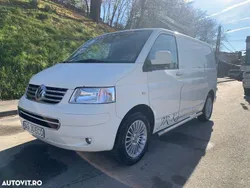 Alb Utilizat 2008 VW T5 Van | 6.000 EUR (Super Preț)