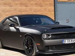 Culoarenegru Utilizat 2014 Dodge Challenger Coupe | 29.950 EUR