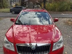 Utilizat 2012 Skoda Octavia Break | 6.200 EUR (Puțin scump)