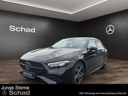 Utilizat 2024 Mercedes A180 Premium Plus | 38.312 EUR (Scump)